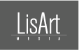 LisArt logotype